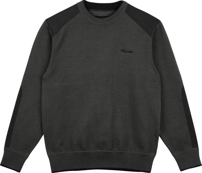 Prospector Sweater - Mens - Vintage Black 1