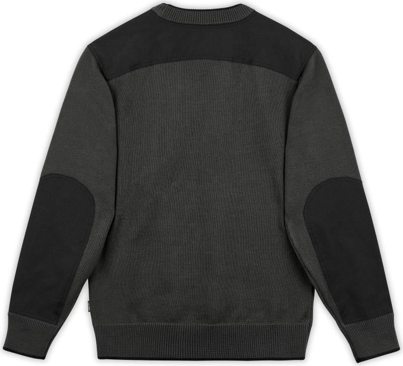 Prospector Sweater - Mens - Vintage Black 2