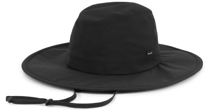 Rain Hat - black 1