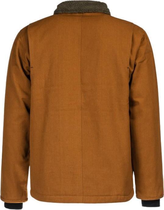 Ranger Denim Work Jacket - Mens - Camel 2