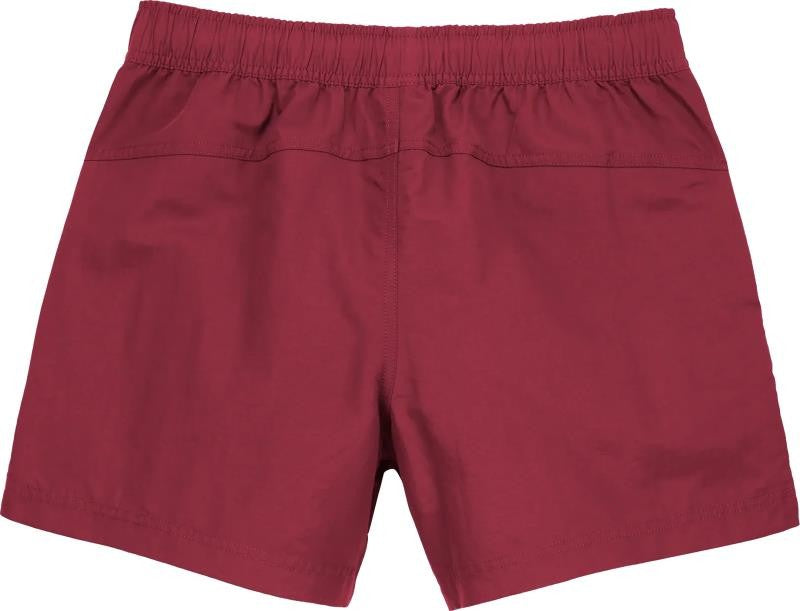 River Shorts - Womens - rasberry 1