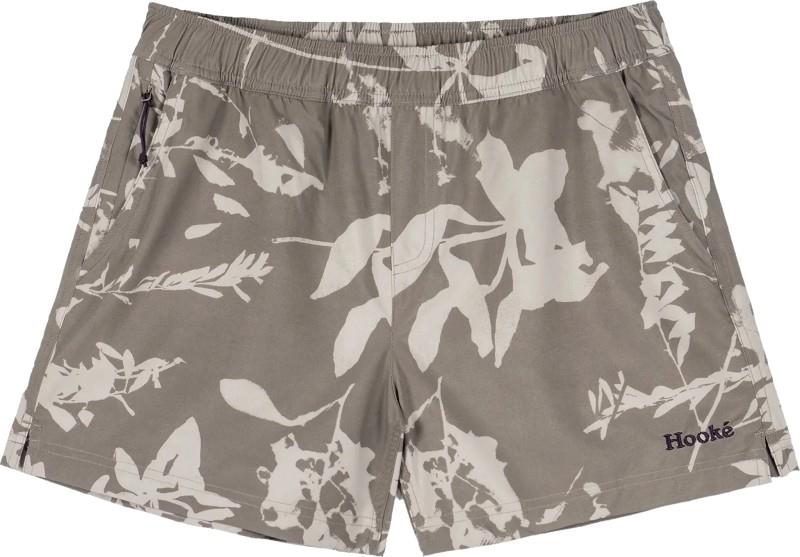 River Shorts - Womens - taupe 1