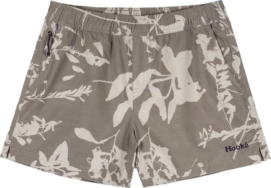 River Shorts - Womens - taupe 1
