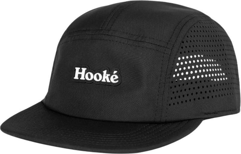 Signature Camper Hat - Black 1