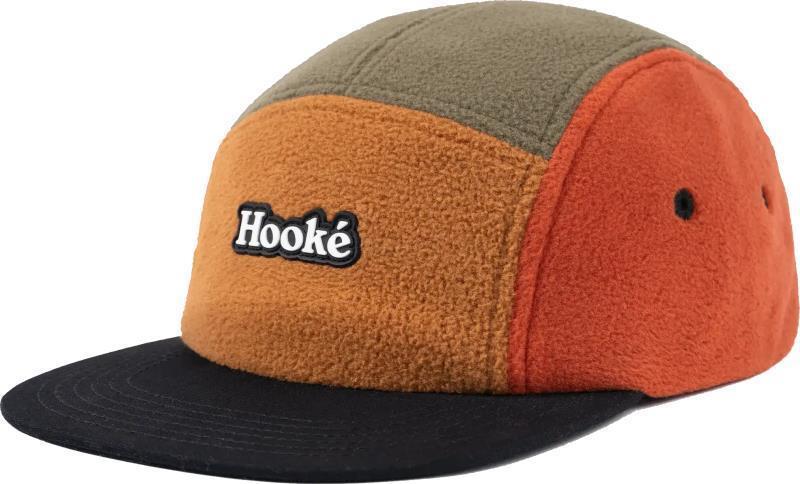 Signature Camper Hat - Multicolor 1
