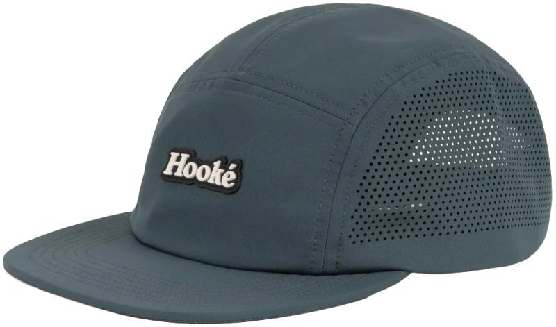 Signature Camper Hat - dark slate 1