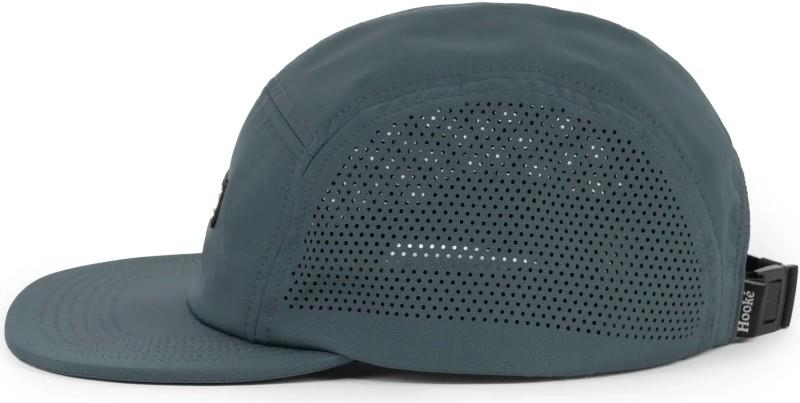 Signature Camper Hat - dark slate 1