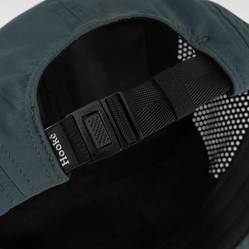 Signature Camper Hat - dark slate 1