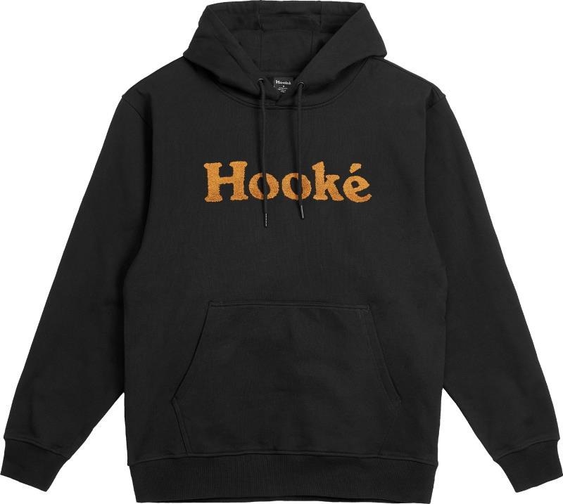 Signature Hoodie - Mens - black 1