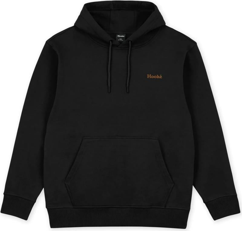 Signature Hoodie - Mens - black 1