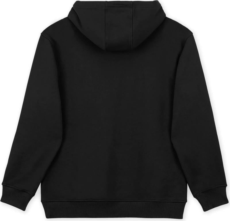 Signature Hoodie - Mens - black 1