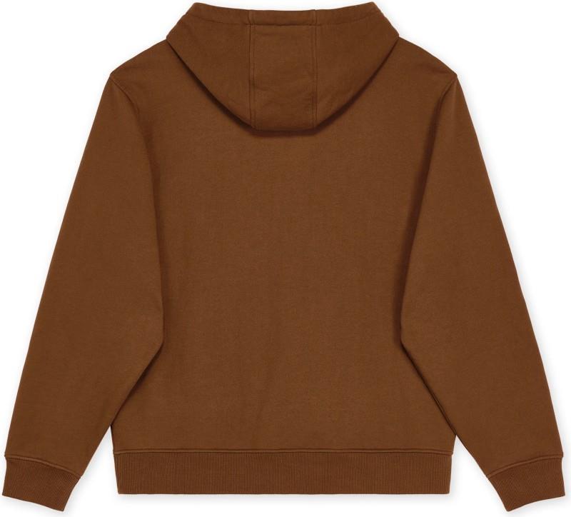 Signature Hoodie - Mens - pecan 1