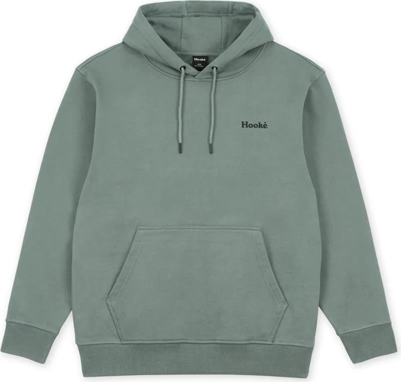 Signature Hoodie - Mens - slate 1