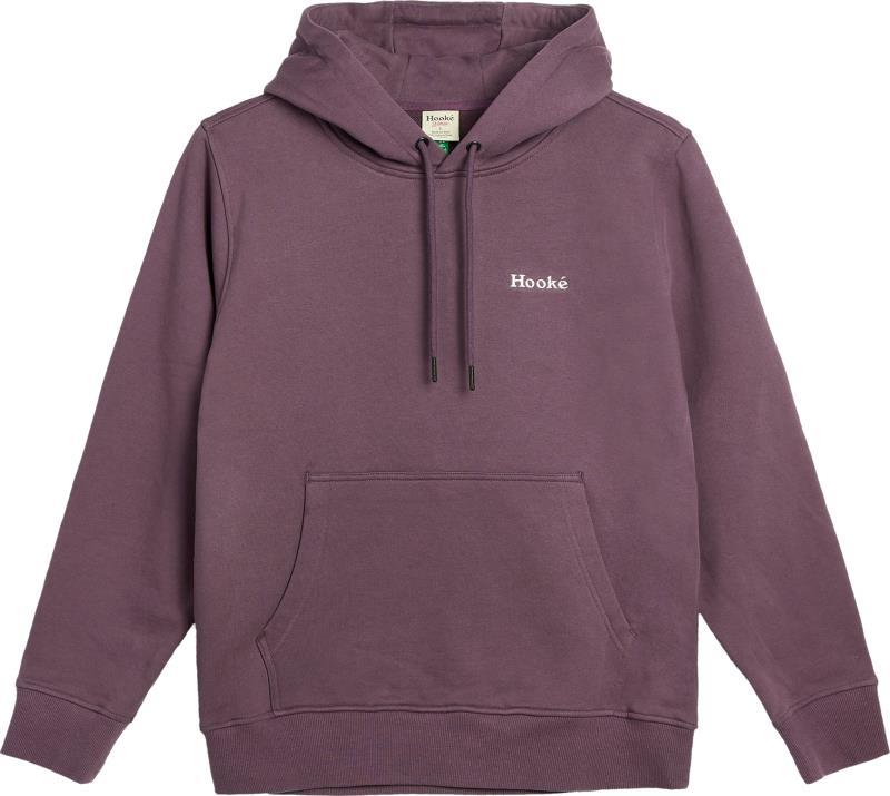 Signature Hoodie - Womens - grape 1