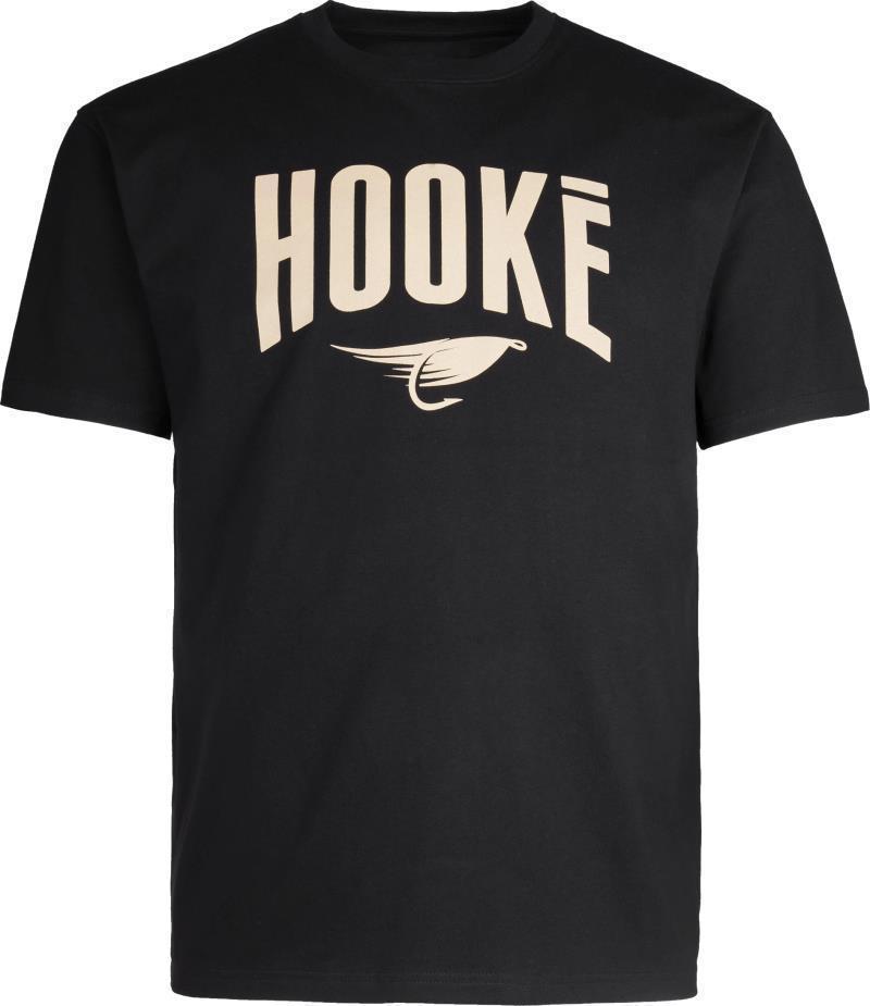 Signature T-Shirt - Mens - Black 1