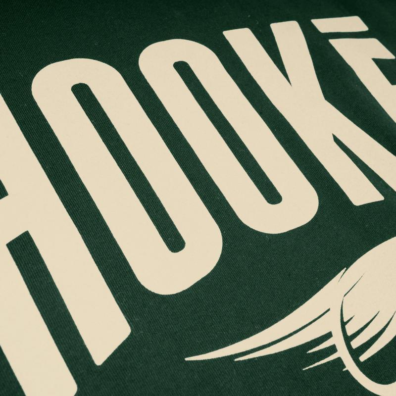 Signature T-Shirt - Mens - Forest Green 2