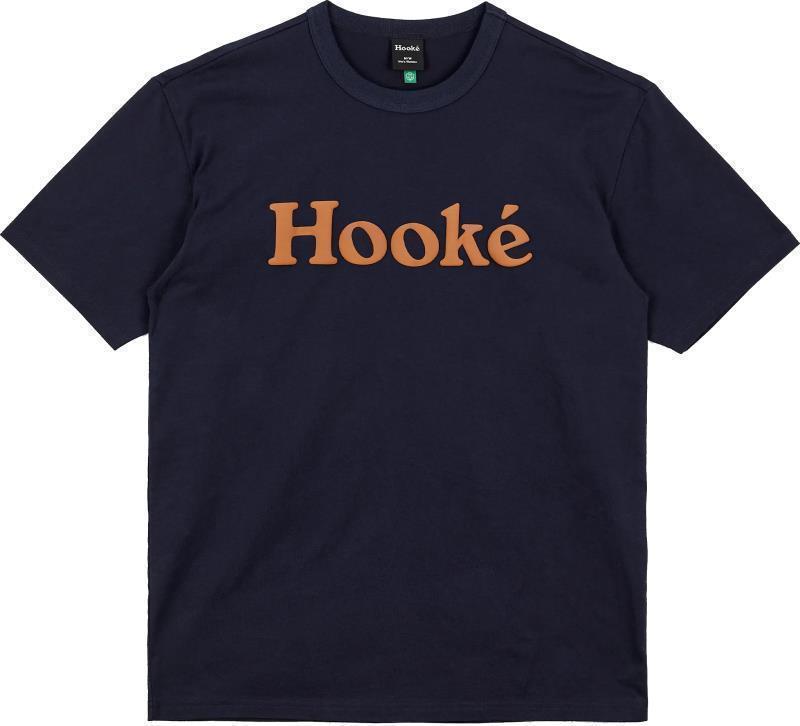 Signature T-Shirt - Mens - Navy 1