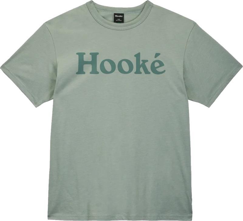Signature T-Shirt - Mens - heather slate 1