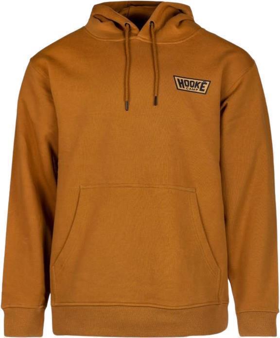 Since 2012 Hoodie - Mens - Camel 1