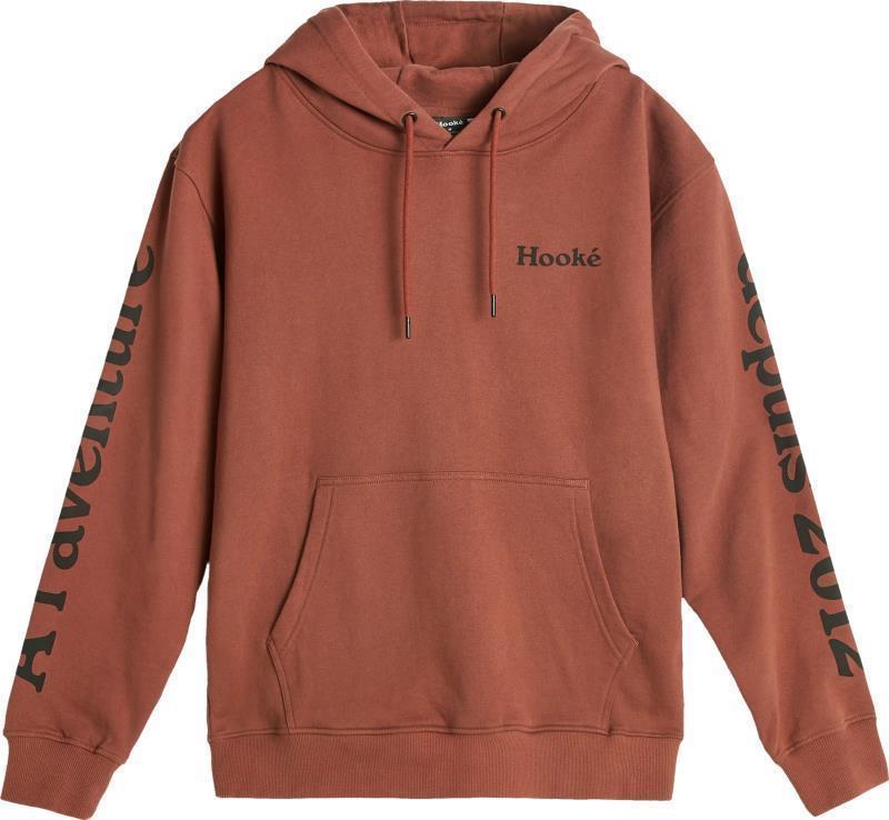 Since 2012 Hoodie - Mens - Sequoia 1