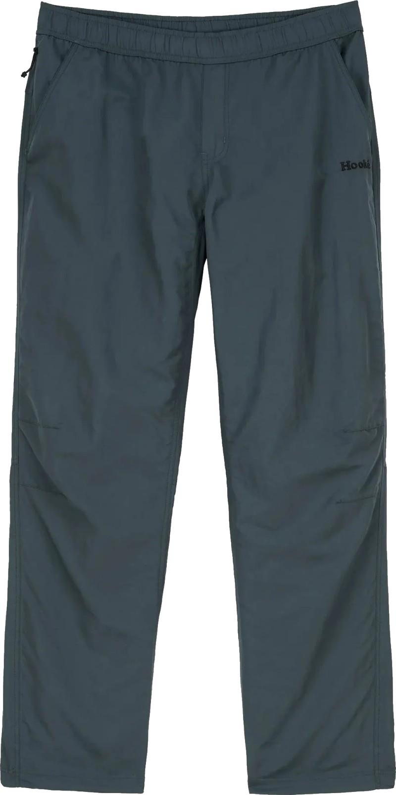 Taslan Pants - Mens - slate 1