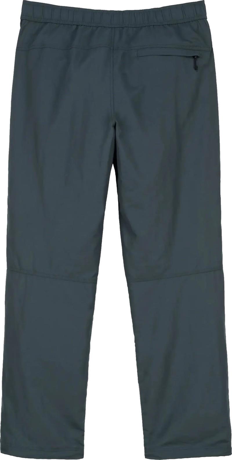 Taslan Pants - Mens - slate 1