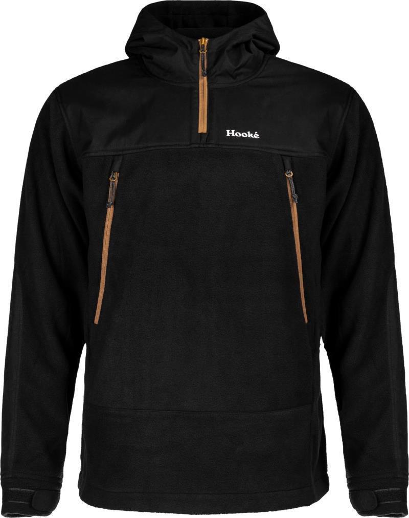 Tech Fleece Hoodie - Mens - Black 1