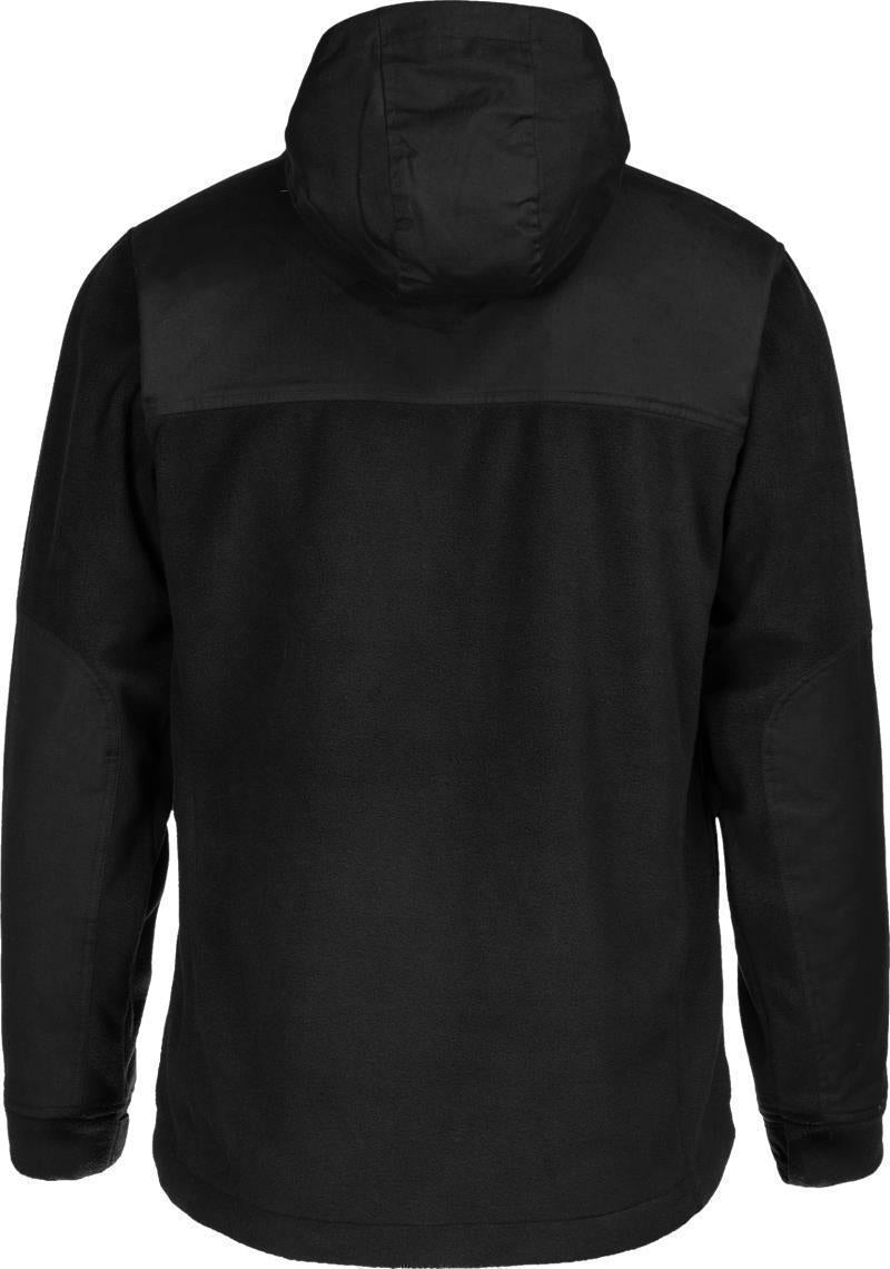 Tech Fleece Hoodie - Mens - Black 2