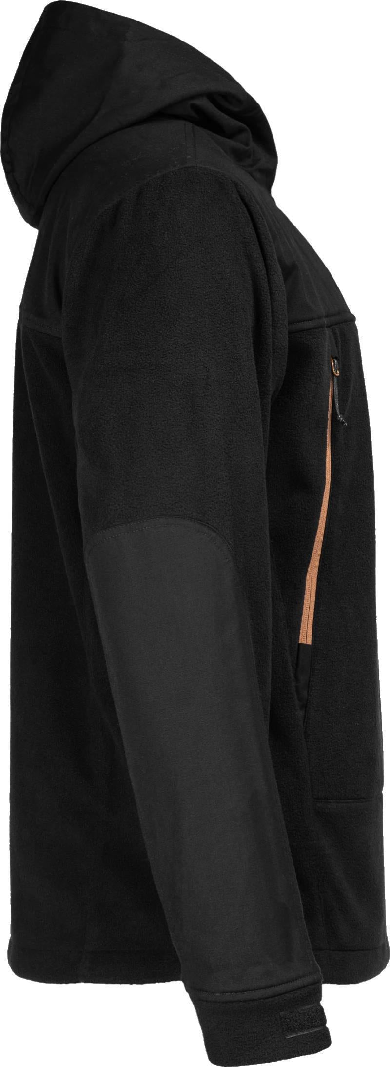Tech Fleece Hoodie - Mens - Black 3