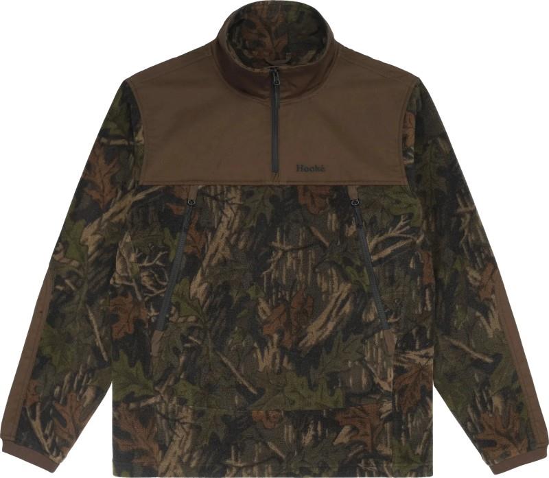 Tech Fleece - Mens - forest camo 1
