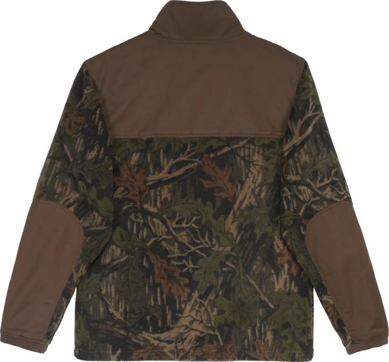 Tech Fleece - Mens - forest camo 1