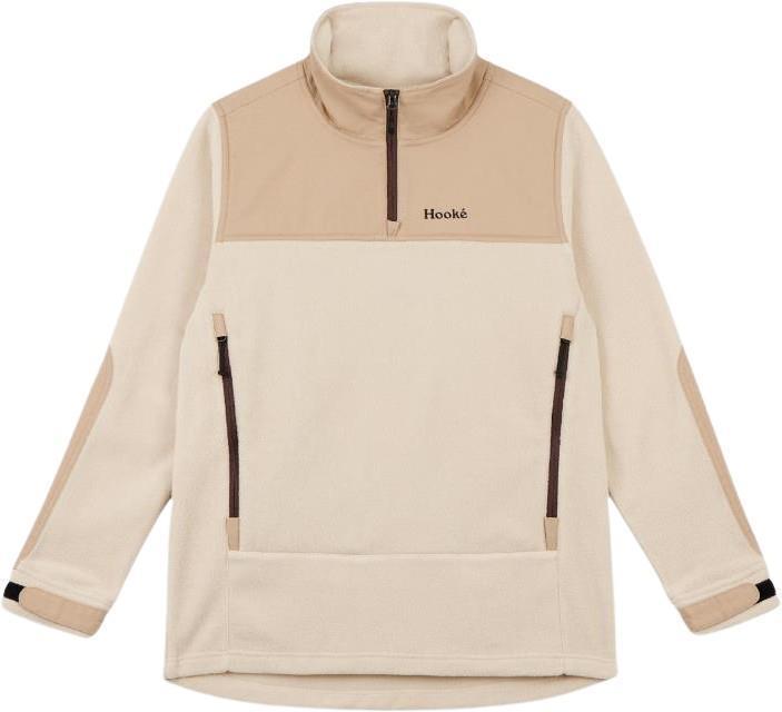 Tech Fleece - Womens - Cream / Safari 1