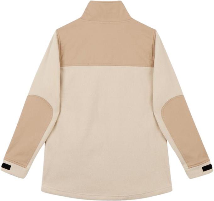 Tech Fleece - Womens - Cream / Safari 2