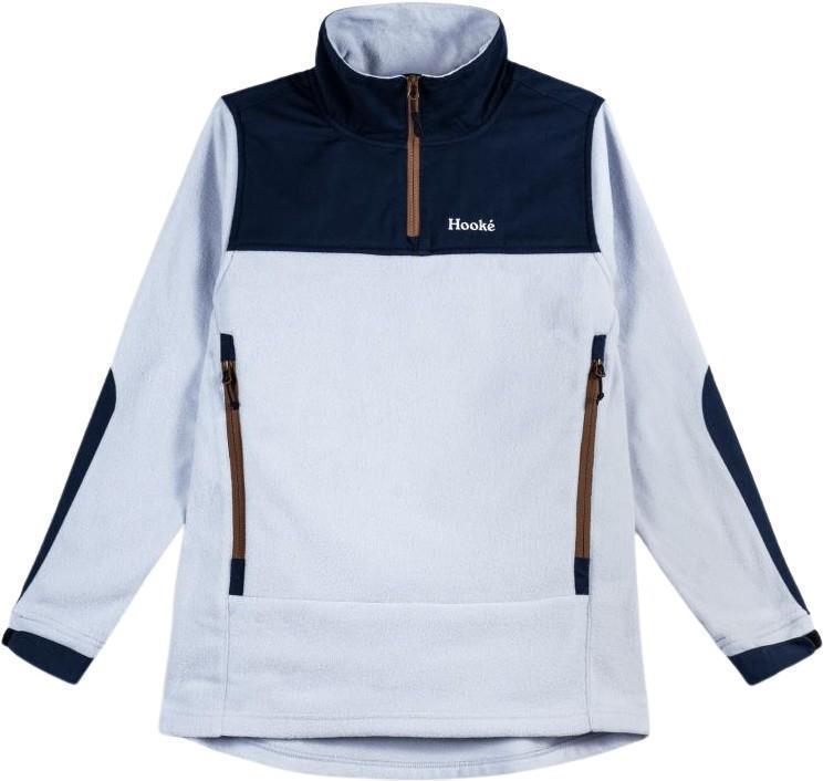 Tech Fleece - Womens - Plein Air / Navy 1