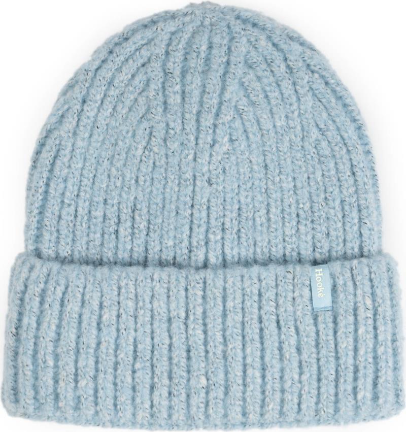 Trapper Beanie - Icy Blue 1