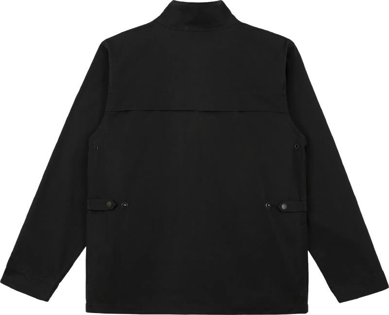 Travel Jacket - Mens - black 1