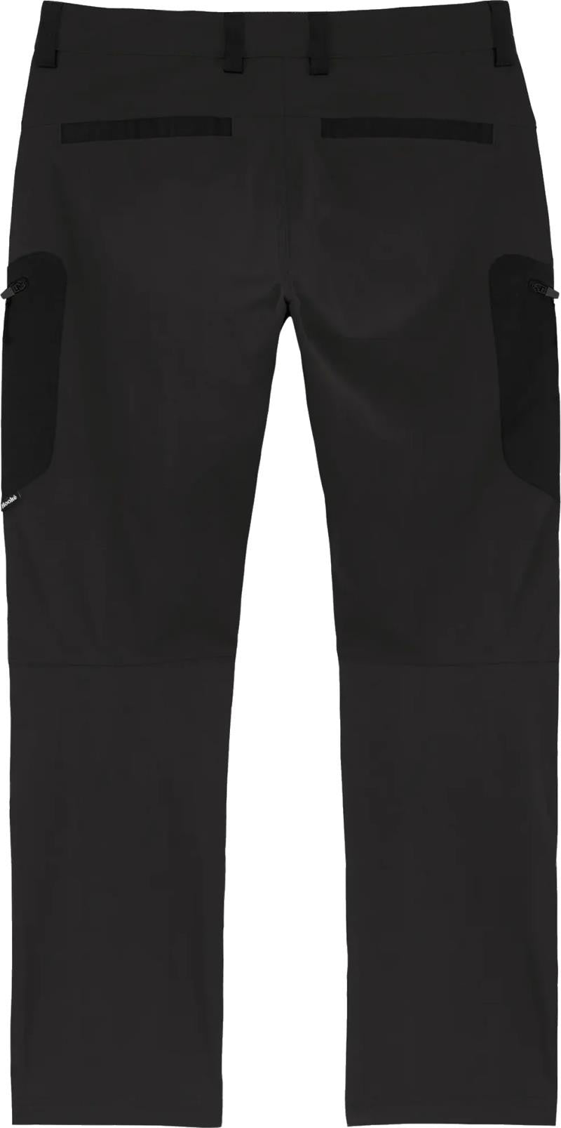 Trekking Pants - Mens - black 1