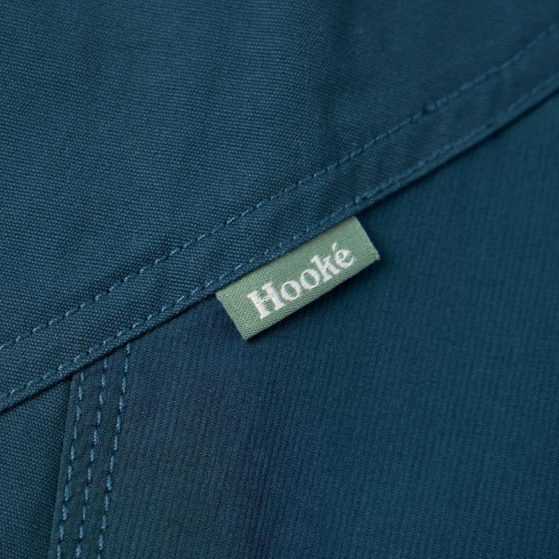 Trekking Pants - Womens - Dark Slate Blue 4