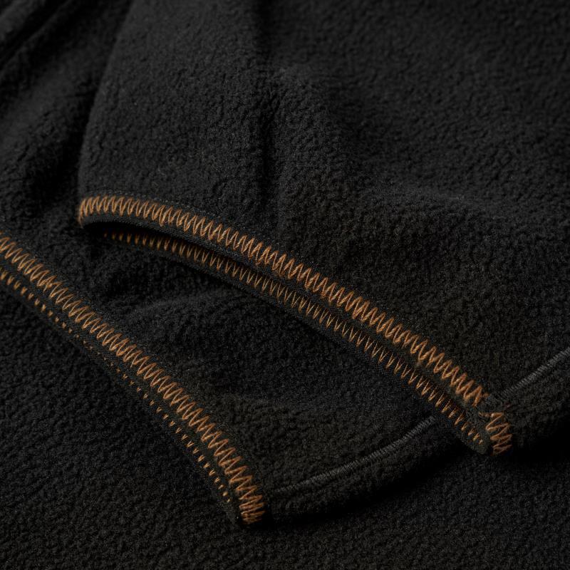 Valley Light Polar Fleece Pants - Mens - Black 4