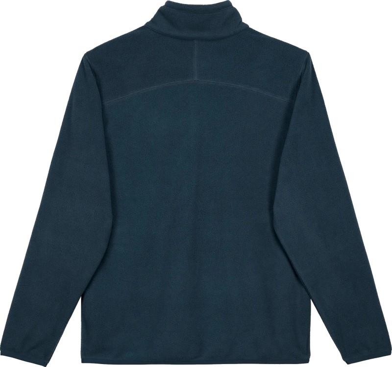Valley Light Polar Fleece - Mens - navy 1