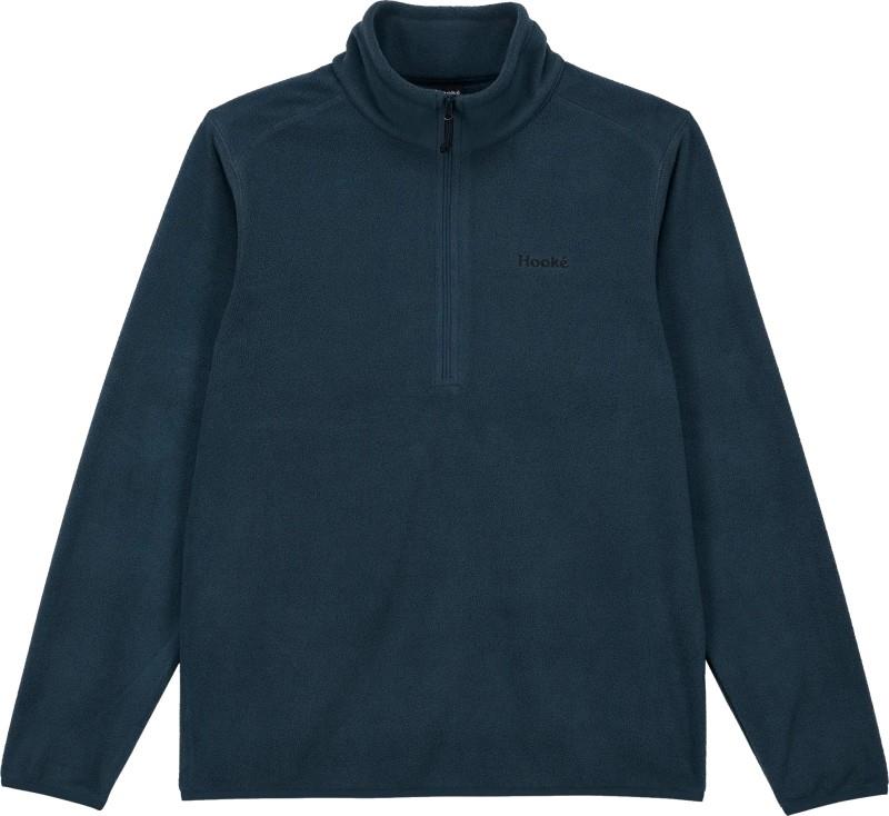 Valley Light Polar Fleece - Mens - navy 1