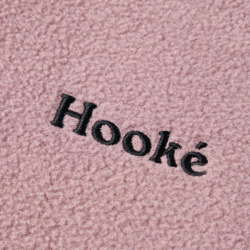Valley Light Polar Fleece - Womens - Rose Taupe 3