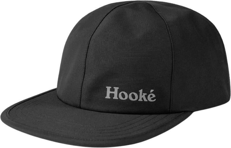 Waterproof Cap - Black 1