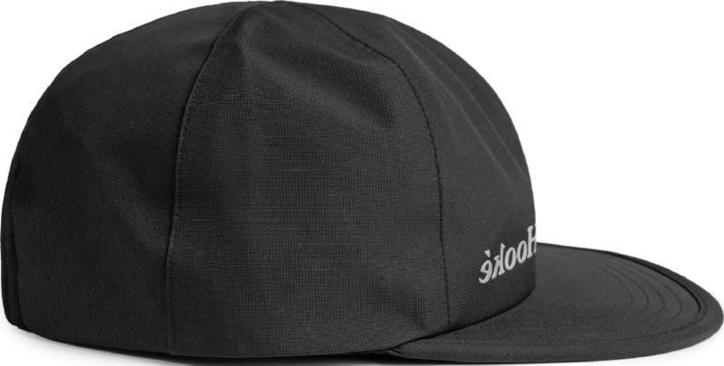 Waterproof Cap - Black 2