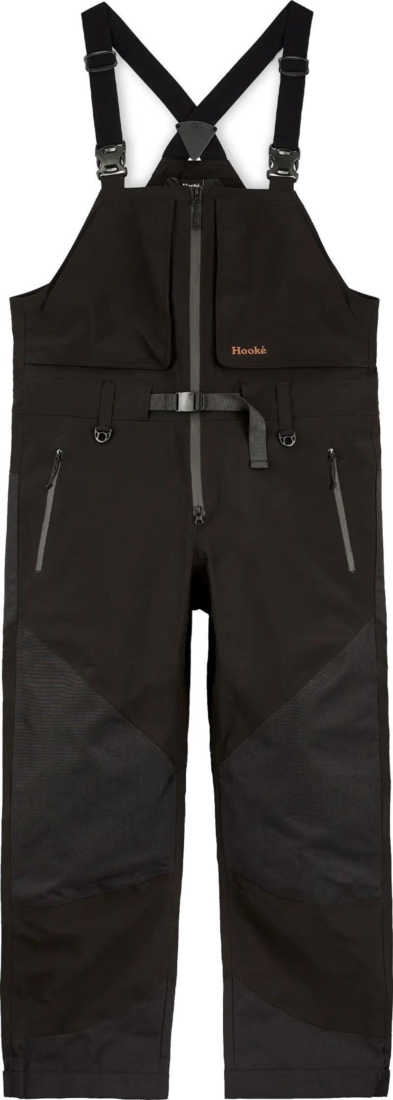 Waterproof Offroad Bib - Mens - black 1