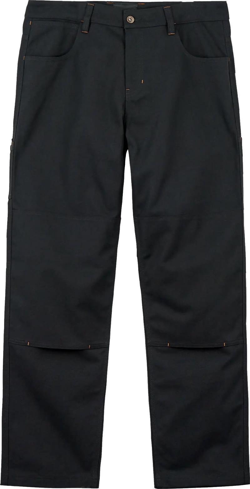 Work Pants - Mens - Black 1