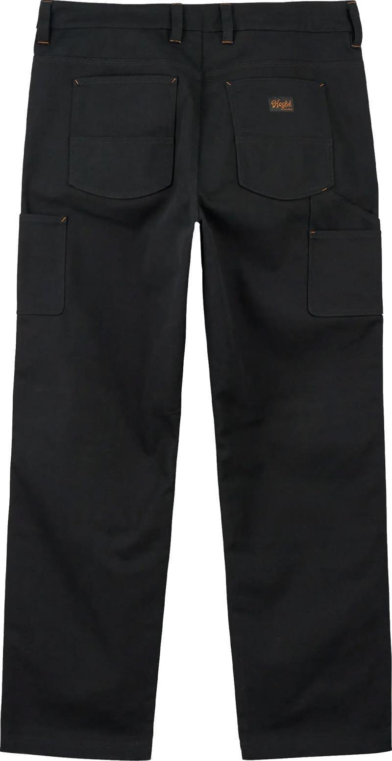 Work Pants - Mens - Black 2