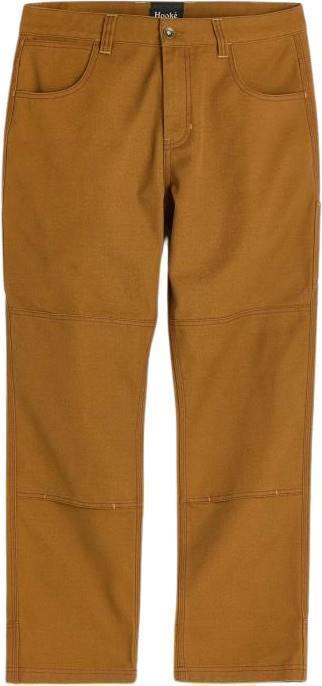 Work Pants - Mens - Camel 1