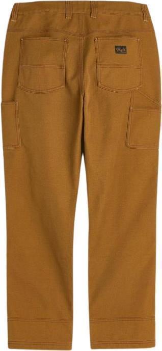 Work Pants - Mens - Camel 2
