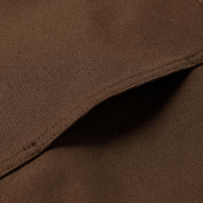 Work Pants - Mens - Dark Brown 4